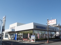 ライフケアビークルのホームページを見てこちらを訪れる人が多いという。LV認定店で専門のスタッフに相談し、実車をしっかり確認しよう