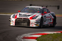 #80 NISSAN GT-R NISMO GT3