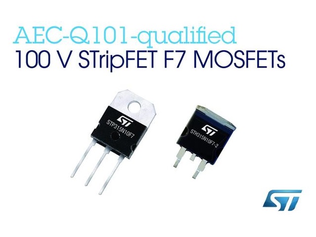 MOSFET