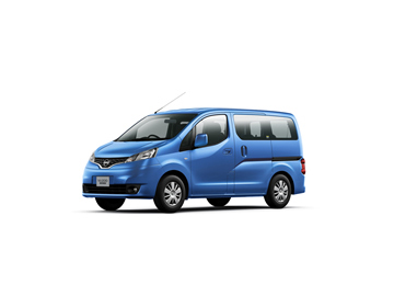 NV200バネット ワゴン 16X2R