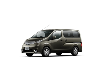 NV200バネット ワゴン プレミアムGX-3R