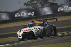 #3 B-MAX NDDP GT-R （GT300）