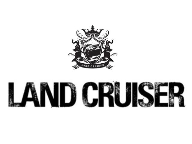 LAND CRUSER