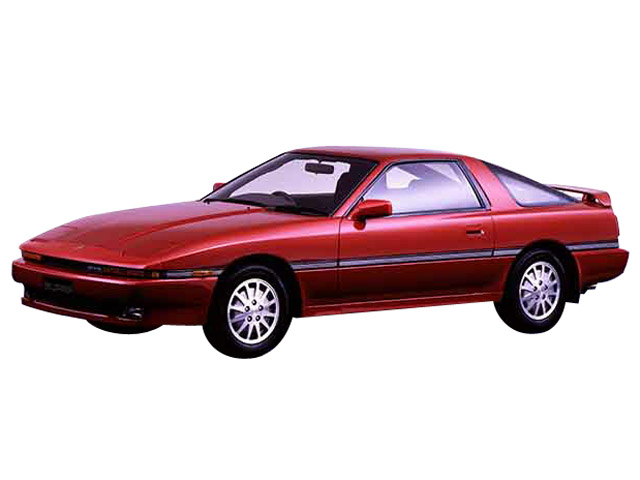 ▲1978年に登場した初代トヨタ セリカXX。しかし、この名前は日本国内のみで使われたもので、海外仕様にはスープラという名前が付けられました。理由はXを並べる表記が映画の成人指定の度合いを示すものだったから。そして、1986年2月6日に発売開始となったXXの3代目から、日本でも名称がスープラになりました