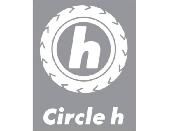 Circle h