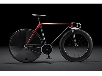 「Bike by KODO concept（バイク・バイ・コドーコンセプト）」