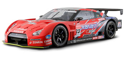 SUPER GT