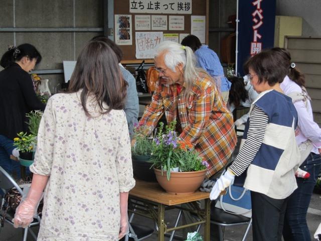 イベント風景