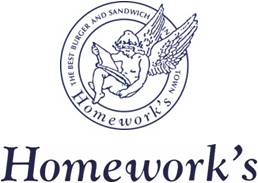 Ｈｏｍｅｗｏｒｋ’ｓ