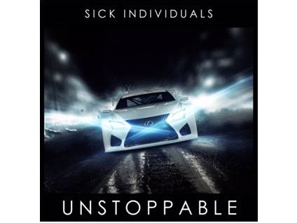 LEXUS presents SATURDAYS -THIS IS SICK FESTIVAL- feat. SICK INDIVIDUALS