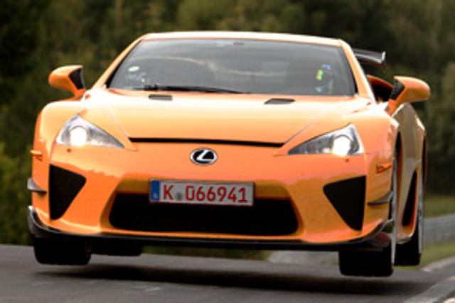 LFA