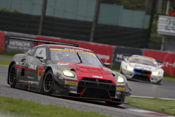 SUPER GT 2015第5戦