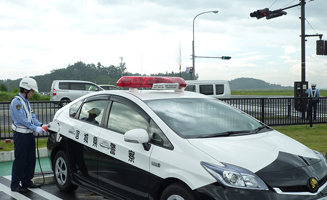 宮城県警察