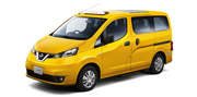 NV200タクシー