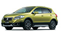 SX4 S-CROSS