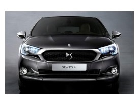 NEW DS 4 CROSSBACK