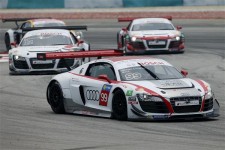 Audi R8 LMS Cup