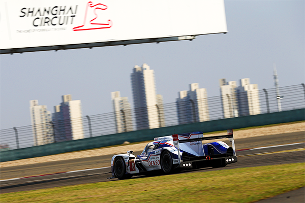 TOYOTA GAZOO Racing