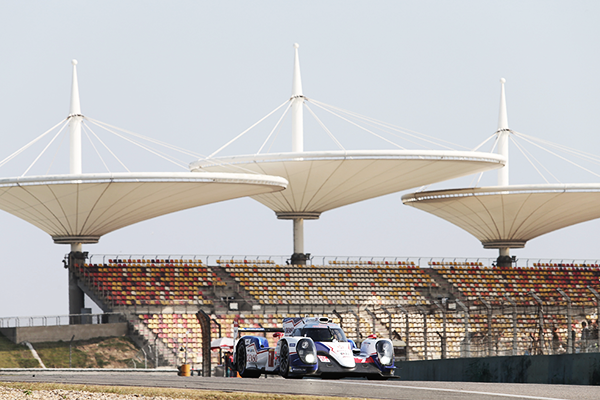 TOYOTA GAZOO Racing