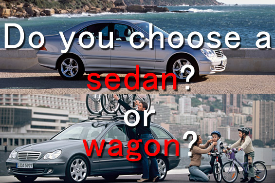 100万円台で！あなたはセダン派？それともワゴン派？｜今週のイチオシ検索
