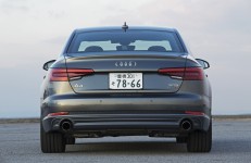 ▲Audi-A4