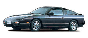 日産 180SX｜一世代限りの名車図鑑