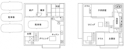 IT＋山縣 洋