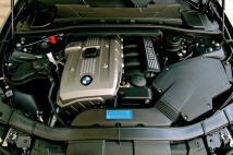 BMW 3シリーズ エンジン｜おいしい中古車