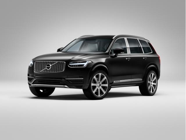 ▲XC90 Excellence