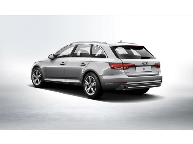 ▲Audi A4 Avant 1.4 TFSI