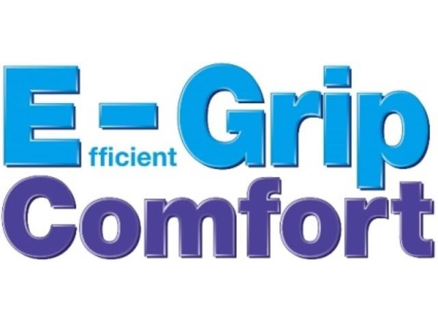 ▲E-Grip Comfort