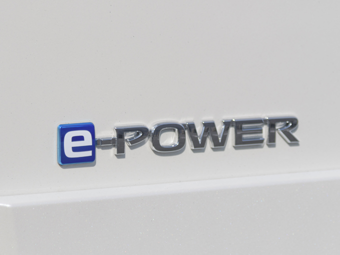 ▲日産のe-POWERシリーズは日本の道路事情にはとてもマッチしたシステムだけに、今後のさらなる成熟進化に期待したいモデルだ