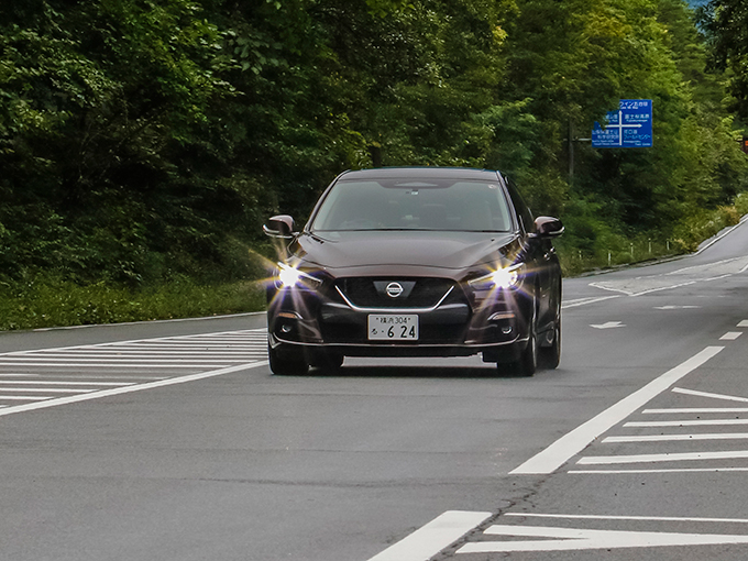 日産 スカイライン