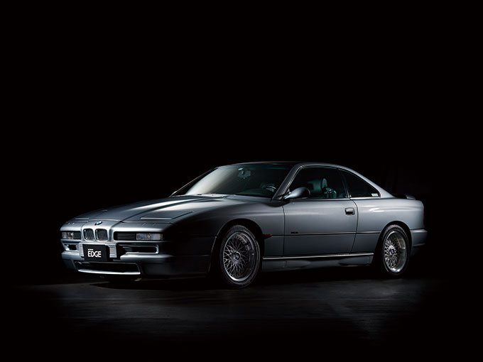 BMW 840Ci