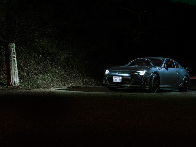 スバル BRZ