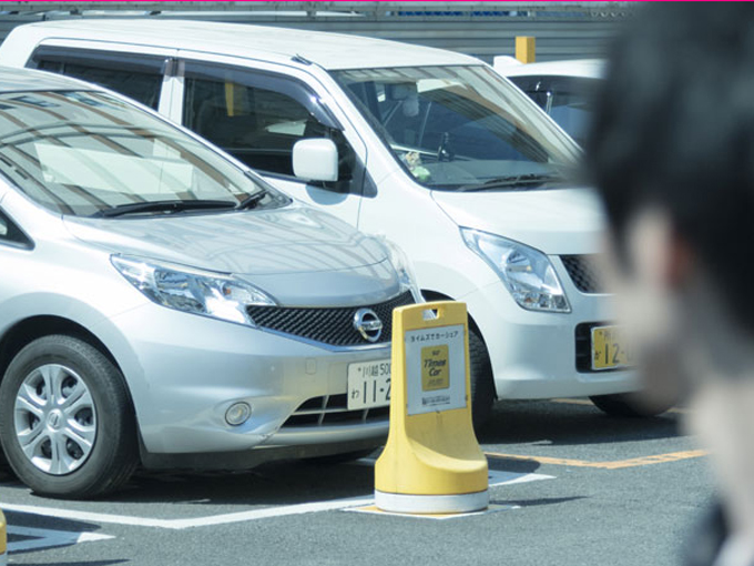 日産 マーチ