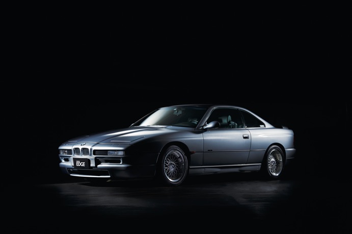 BMW 840Ci