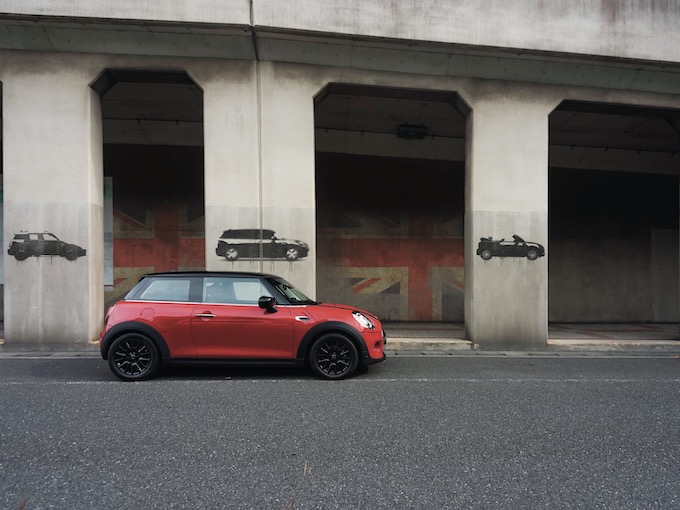 MINI