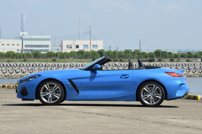 BMW Z4 20i