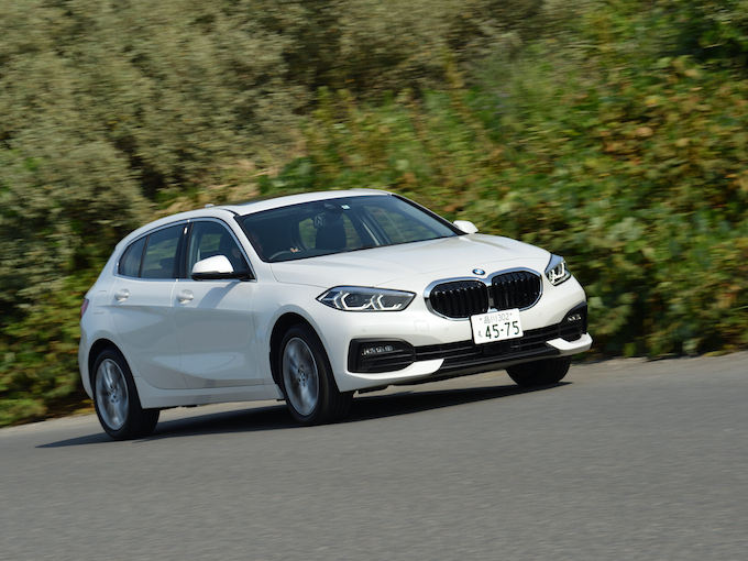 BMW 118d