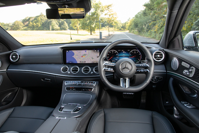 “E Class