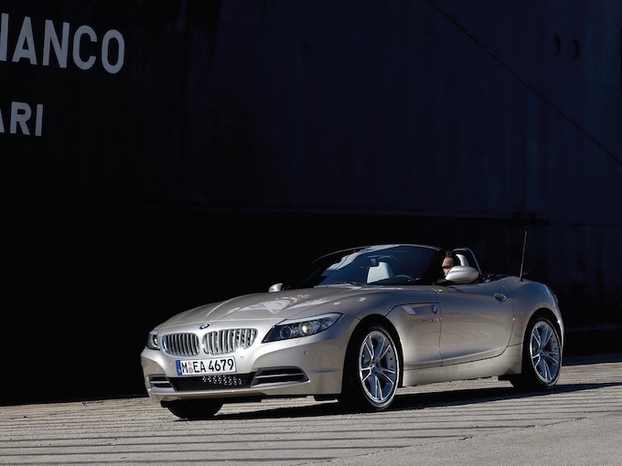 BMW Z4