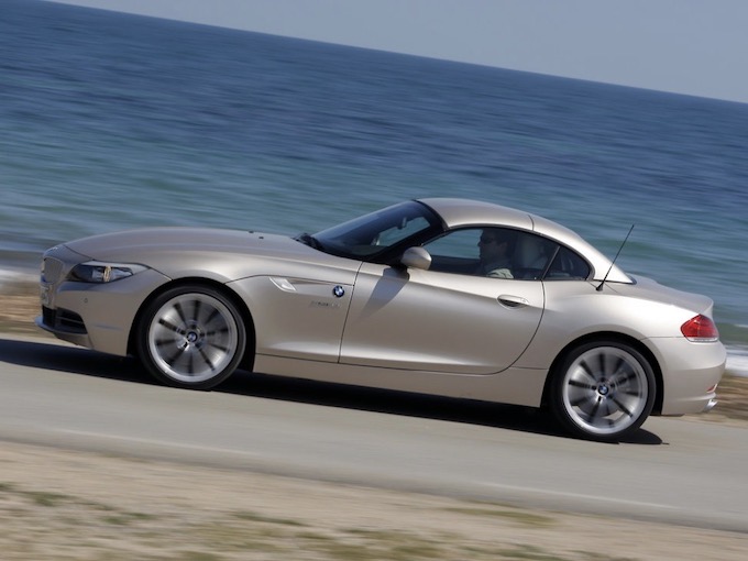 BMW Z4