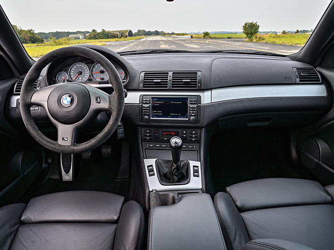 BMW M33