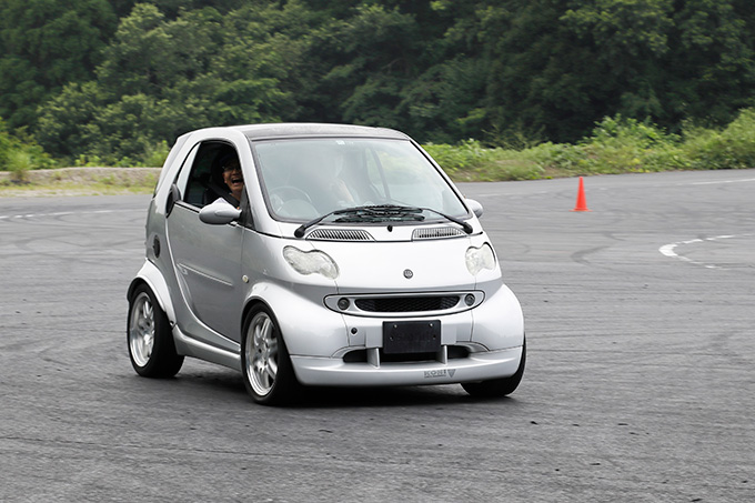 ホンダ S2000