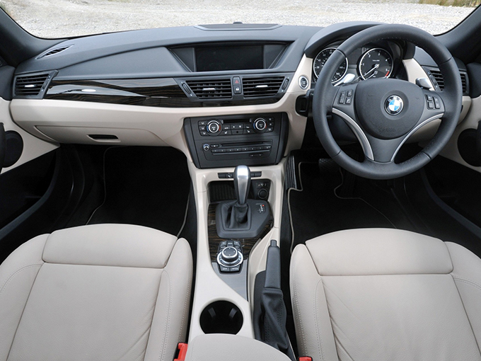 BMW X1（初代）