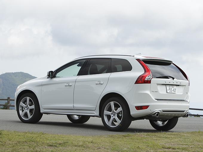 XC60（初代）