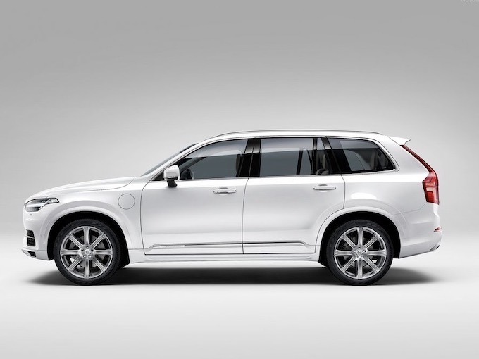 XC90