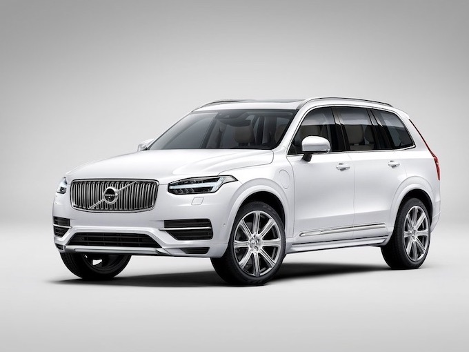 XC90