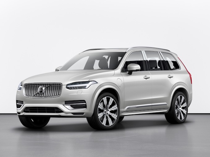 XC90